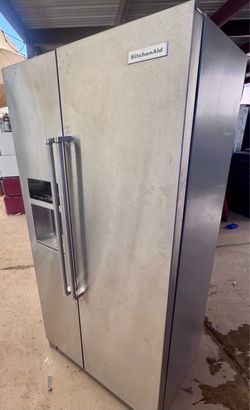 Refrigerator-DELIVERY-