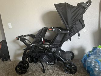 Baby Stroller