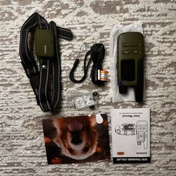 Jugbow Electronic Training Collar - DT-61