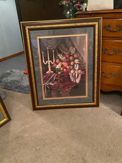Picture 34×27 home interiors