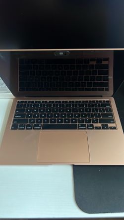 read desc : Macbook air 13 inch 2020