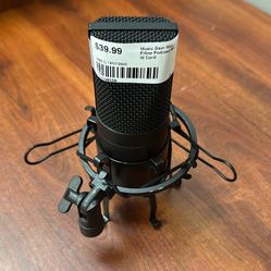 Fifine Podcast Mic