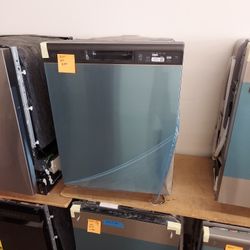 GE Dishwasher