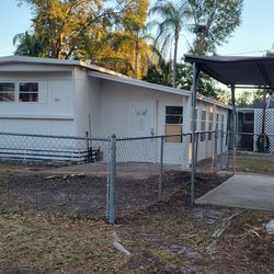 Vendo o Rento Mobil Home Todas las edades