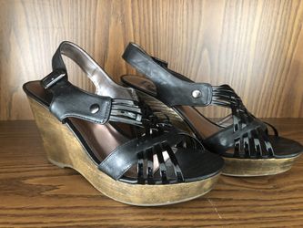 Summer Sandals Size 11