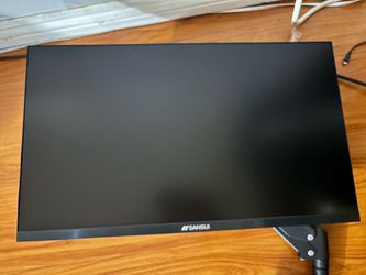 Gaming monitor