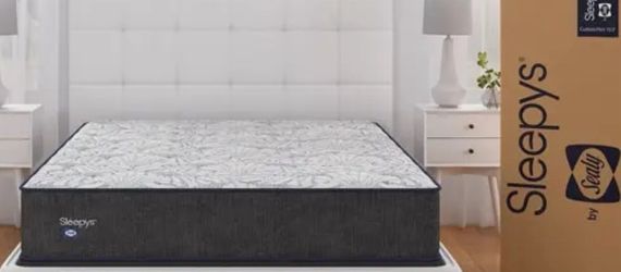 Mattress