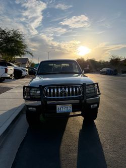 2003 Toyota Tacoma