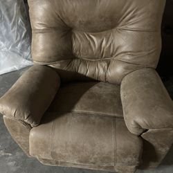 Franklin Recliner 