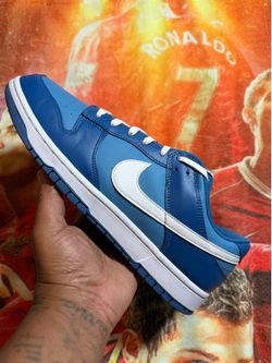 Nike dunks size 13