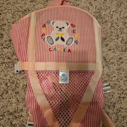 Baby Carrier 