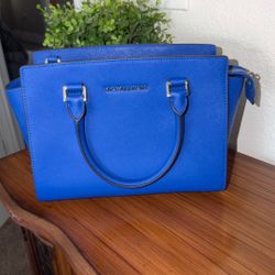 Beautiful MK Tote 