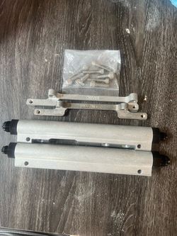 Fuel Rails