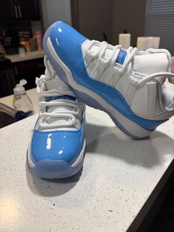 Jordan 11 Lows Size 5.5