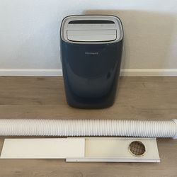 Portable AC Unit
