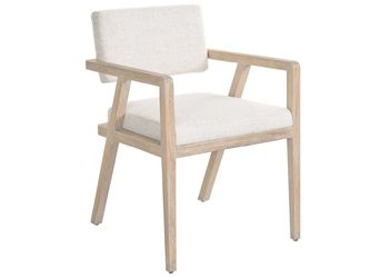 Modern Desert Arm Chair
