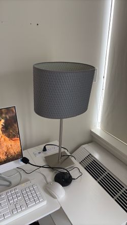 Two Set of Lamps