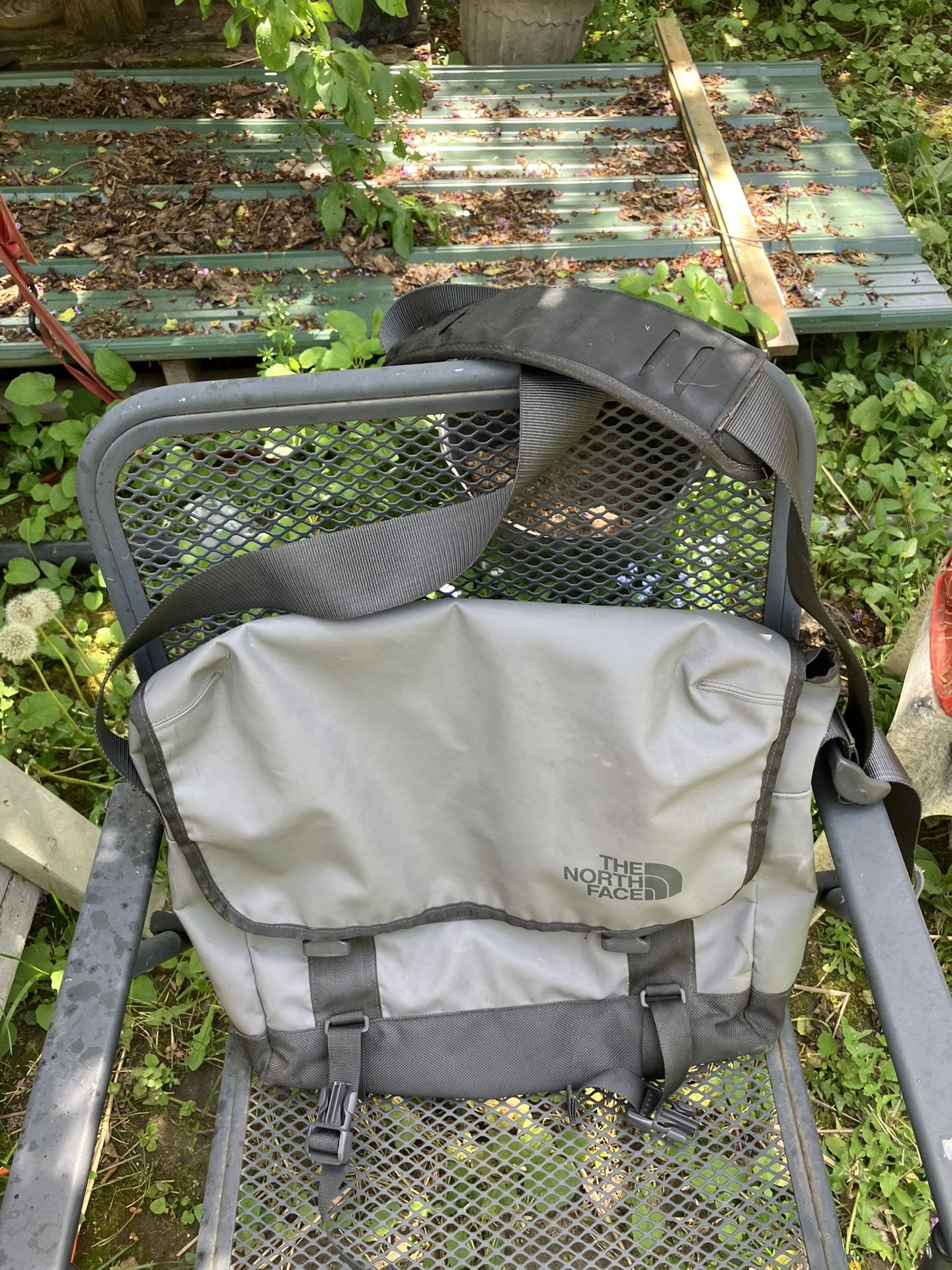 Bags - Dry bag & Messenger Bag