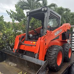 Kubota 