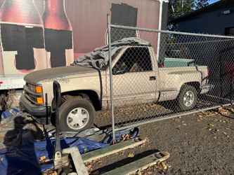1994 Chevrolet 1500