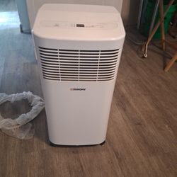 Portable Ac Unit