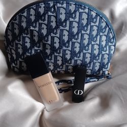 Dior Makeup 