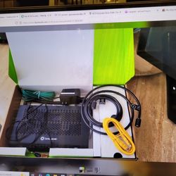 Century Link C2000T WiFi Modem Router 
