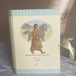 American Girl Play Set