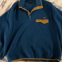 Patagonia Sweatshirt