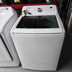 Washer&dryer
