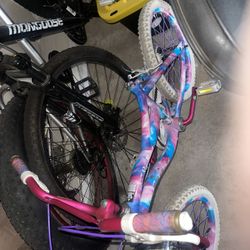 Kid Bike