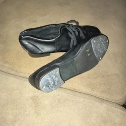 Capezio TeleTone Tap Shoes 