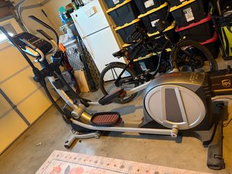 Elliptical