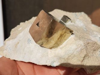 Pyrite