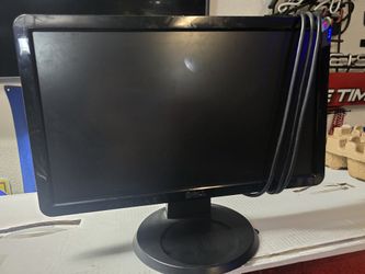 Dell Monitor 20"