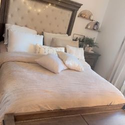 Bed Rom From Ashly