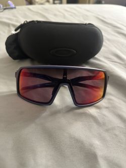 Oakley Sutro Sunglasses