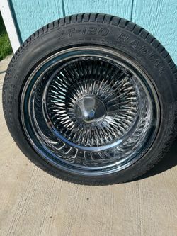 13”s OLD SCHOOL ROLLERS