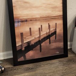 Framed Art New