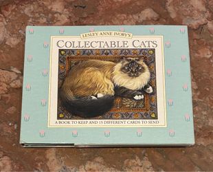 Postcards Antique to Modern & Postcard Books