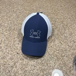 Underarmour Men’s Mesh Cap