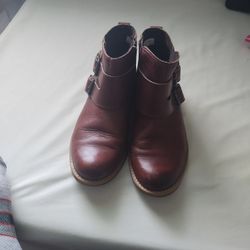 Women's Boots 