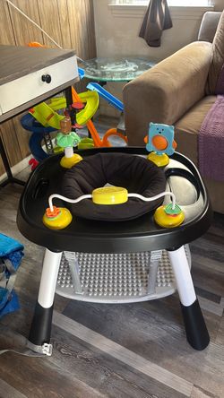 Baby toy