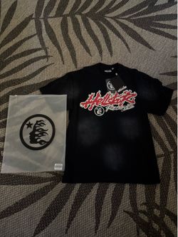 Hellstar T-Shirt