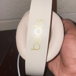 Beats Studio 3’s