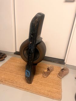 VESCed Onewheel GT-S Series(95 miles)