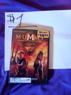 DVD