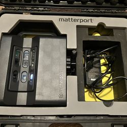Matterport Pro 2