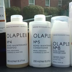 Olaplex Sale