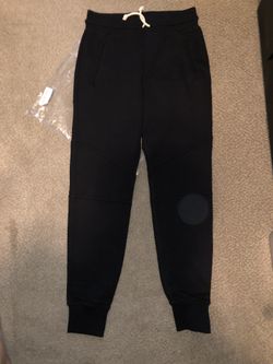 John Elliott Escobar Sweatpants Size L